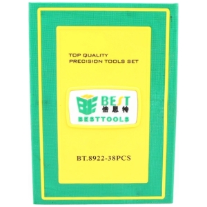 BST 8922