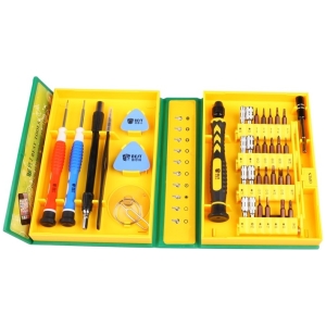 BEST Repair Tool kit BST-8922, Κασετίνα, 38 τεμ.