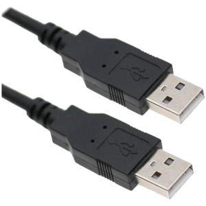 POWERTECH καλώδιο USB CAB-U015, 480Mbps, copper, 1.5m, μαύρο