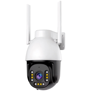 VSTARCAM smart κάμερα CS611Q-UV, 4MP, Wi-Fi, PTZ, SD
