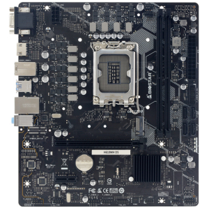H610MH D5