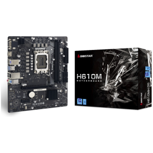 H610MH D5