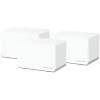MERCUSYS Mesh Wi-Fi 6 System Halo H70X, 1.8Gbps Dual Band, 3τμχ, V. 1.20