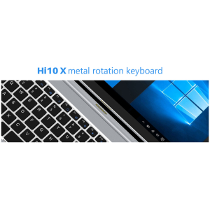 HI10X KEYBOARD