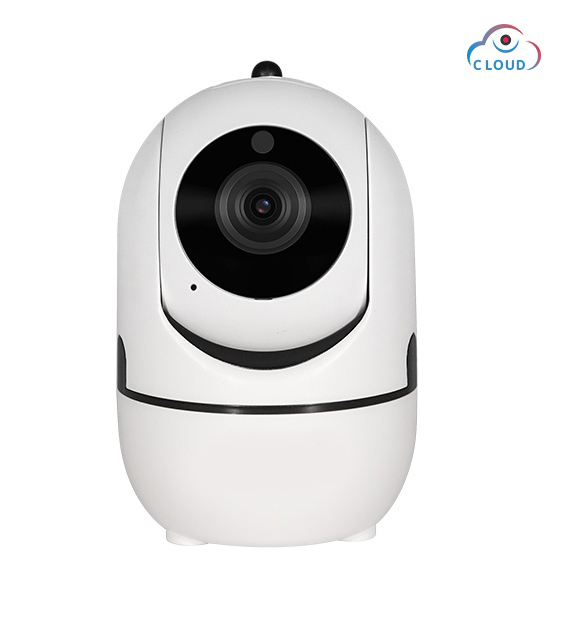 SECTEC smart κάμερα HIP291-2M-AI, ανίχνευση κίνηση, 2MP 1080p, PT