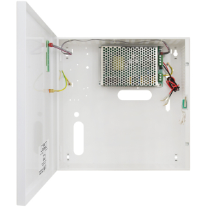 PULSAR τροφοδοτικό HPSB-12V7A-C, 13.8V/7A/17Ah buffer