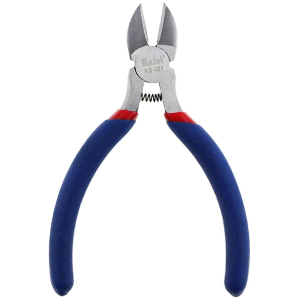 KAISI πλαγιοκόφτης K-021 με αντιολισθητικές λαβές, 11.5cm