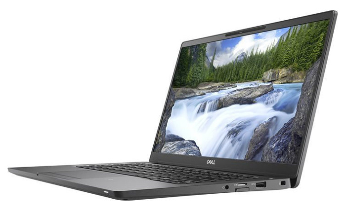 DELL Laptop Latitude 7400, i5-8365U, 8/128GB M.2, 14", Cam, REF GB