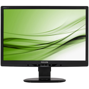 PHILIPS used οθόνη 221B3L LED, 21.5" Full HD, VGA/DVI-D, GB