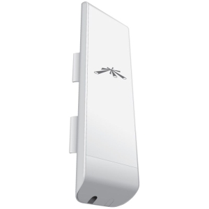 UBIQUITI κεραία 2,4GHz airMax 11dBi CPE για εξωτερική / εσωτερική χρήση
