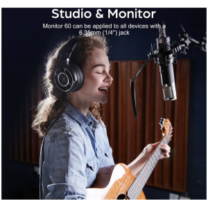 OA MONITOR60