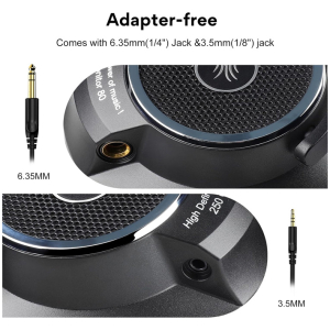OA MONITOR80