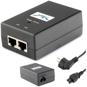 UBIQUITI POE adapter 15V(12W)