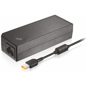 POWERTECH τροφοδοτικό laptop PT-118 για LENOVO, 90 watt, 20V - 4.5A