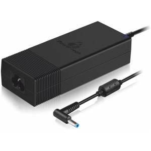 POWERTECH τροφοδοτικό laptop PT-286 για HP, 90W, 19.5V, 4.62A
