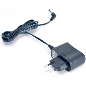 BRUNO ανταλλακτικός αντάπτορας φόρτισης για ηλεκτρική σκούπα BRN-0160