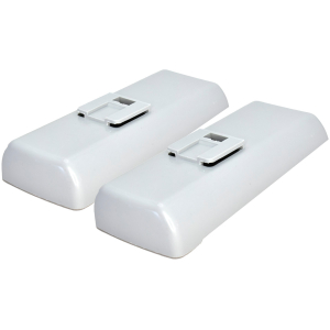 BRUNO ανταλλακτικό σετ πόδια βάσης για ανεμιστήρα Box Fan BRN-0184