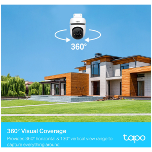 TAPO C500