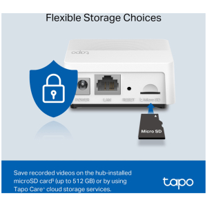 TAPO D230S1