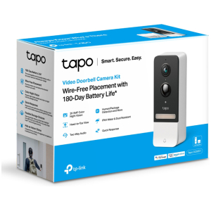 TAPO D230S1