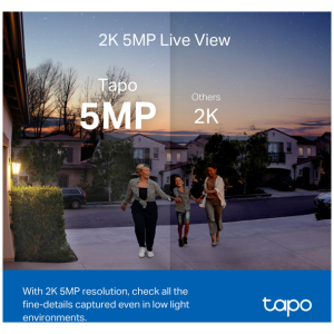 TAPO D230S1