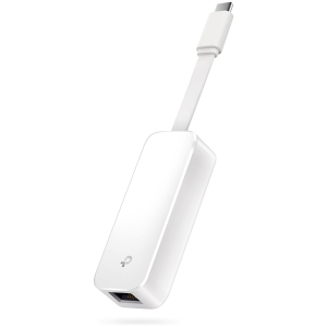 TP-LINK αντάπτορας δικτύου UE300C, USB-C, 1000Mbps Ethernet, Ver. 2.0