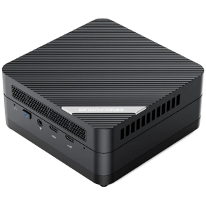 MINISFORUM mini PC UM690S, AMD 6900HX, 16/512GB SSD, Windows 11 Pro