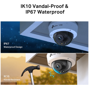 VIGI C230 4MM