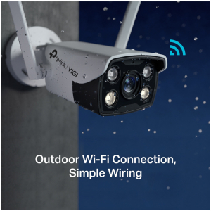 VIGI C340 W 4MM