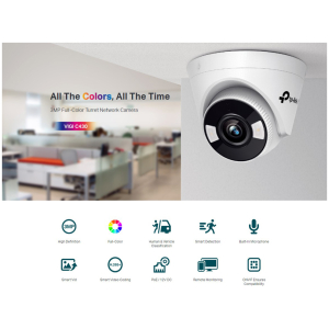 VIGI C430 28MM