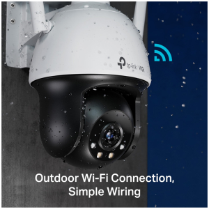 VIGI C540 W 4MM