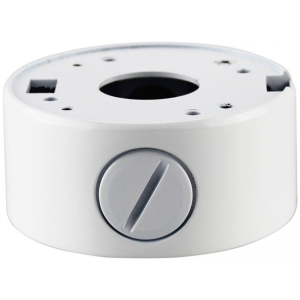 LONGSE βάση κάμερας B220A για LIRDBA & LIRDN, μεταλλική, λευκή