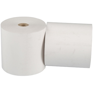 BURN OUT Θερμική χαρτοταινία BO-38 80 x 65 x 12mm, 66m, 48γρ, 20τμχ