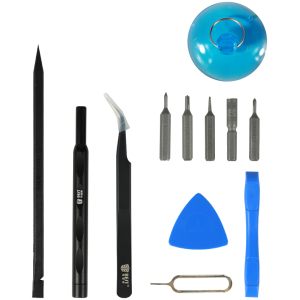 BEST Σετ εργαλείων επισκευής iPhone BST-500, 12τμχ