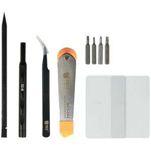 BEST Σετ εργαλείων επισκευής iMac Pro BST-503, 10τμχ