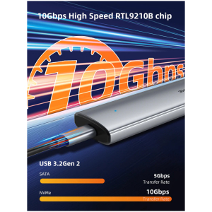 CT SSD03 AG