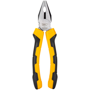 DELI πένσα DL2008 με αντιολισθητικές λαβές, 20.5cm