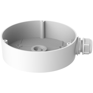 HIKVISION HIWATCH βάση κάμερας DS-1280ZJ-DM45, μεταλλική, λευκή