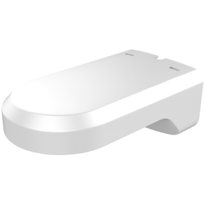HIKVISION HIWATCH βάση κάμερας DS-1294ZJ-PT, μεταλλική/πλαστική, λευκή