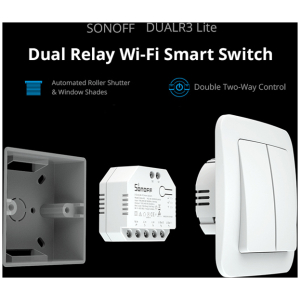 DUALR3 LITE