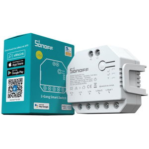 DUALR3 LITE