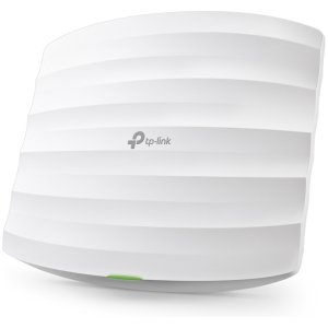 TP-LINK ασύρματο access point EAP115, 300Mbps, οροφής, Ver. 4.0