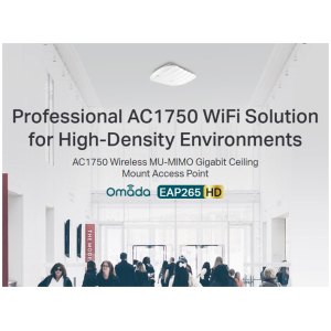 EAP265 HD