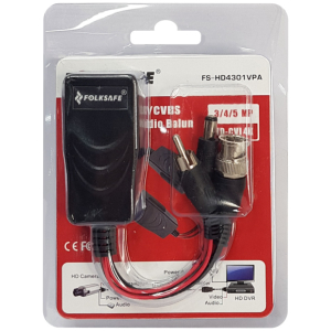 FS HD4301VPA