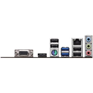 H610M HVS