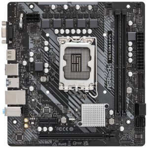 H610M HVS