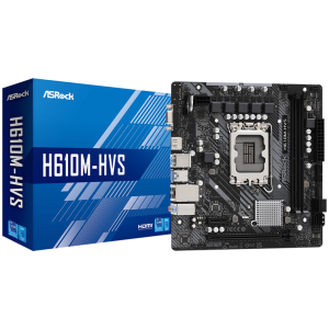 H610M HVS