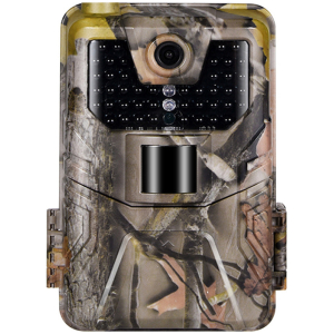 SUNTEK κάμερα για κυνηγούς HC-900A, PIR, 36MP, 1080p, IP66