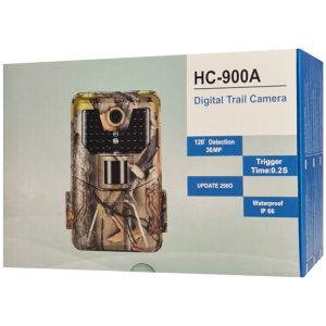 HC 900A