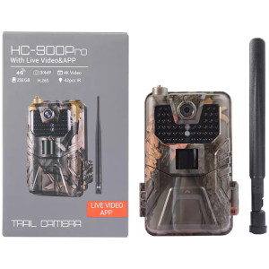 HC 900PRO